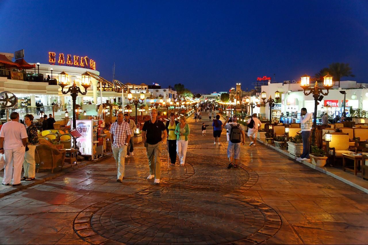 sharm el sheikh 1