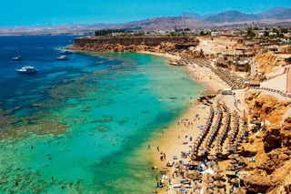 sharm el sheikh