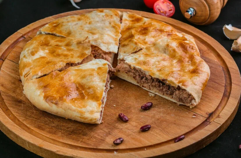 грузинские пироги