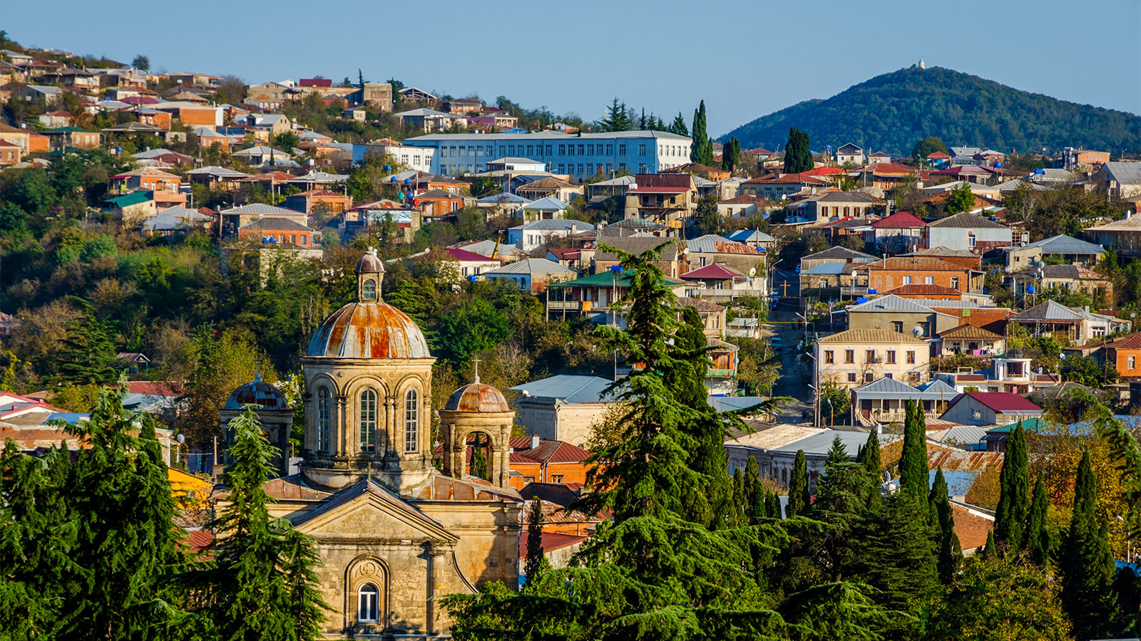 Кутаиси Грузия