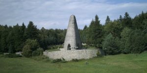 Дукельский перевал