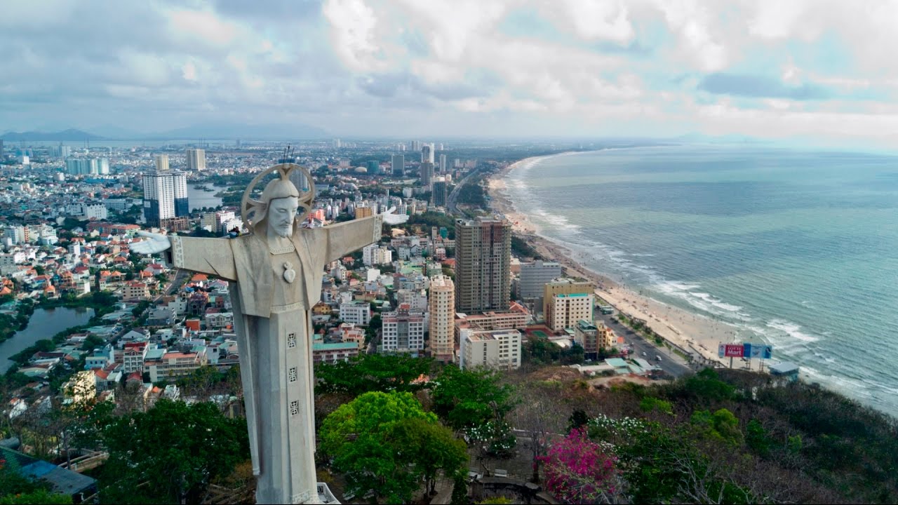 vungtau