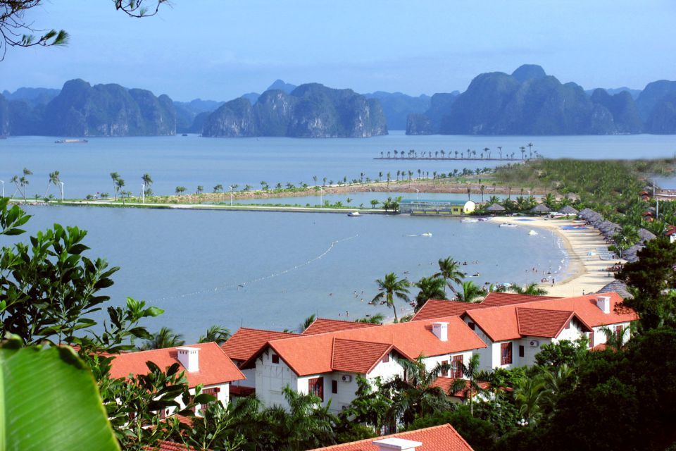 halong 1